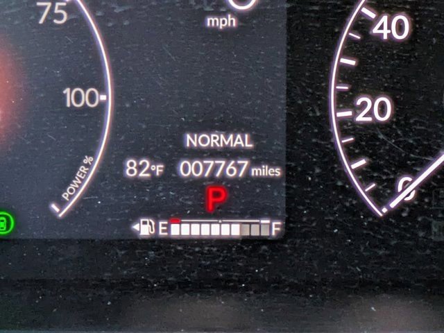 Used 2025 Honda CR-V Sport-L image 28