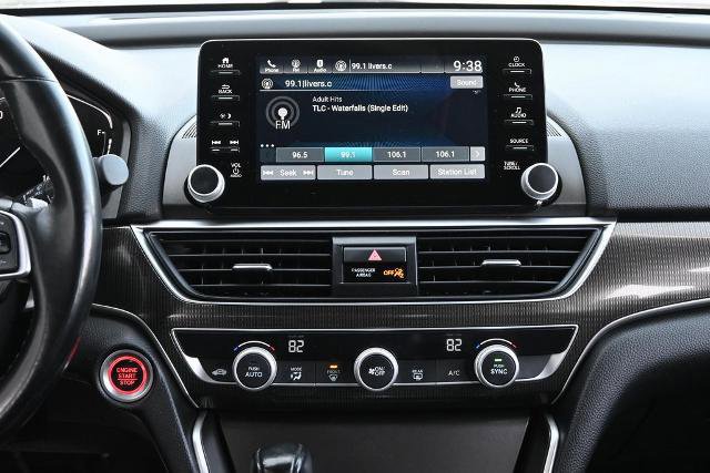 Used 2020 Honda Accord Sport image 26
