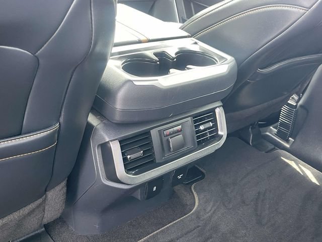 Certified 2022 Ford F150 Platinum w/ Equipment Group 701A High AWD/4WD image 12