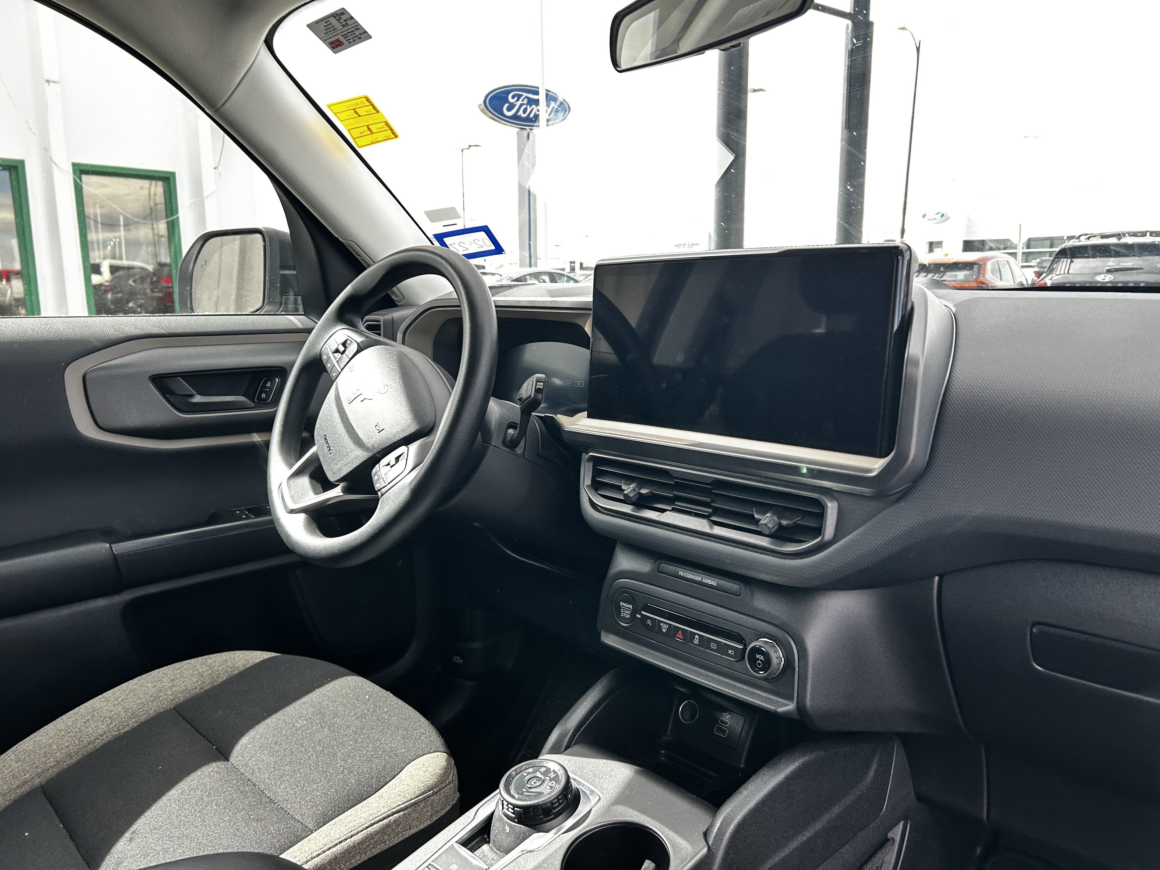 Certified 2025 Ford Bronco Sport Big Bend image 15