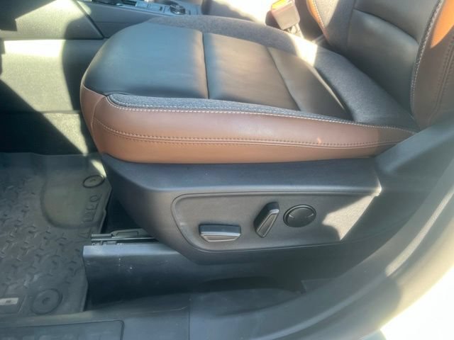 Certified 2024 Ford Bronco Sport Outer Banks w/ Tech Package AWD/4WD image 11