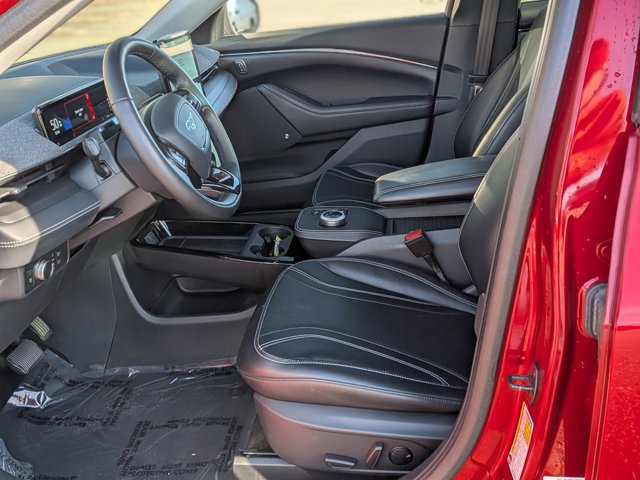 Certified 2021 Ford Mustang Mach-E Premium image 15