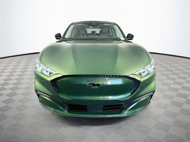Certified 2025 Ford Mustang Mach-E Select w/ Comfort Package Lite AWD/4WD image 5