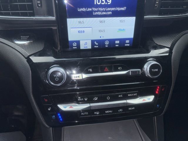 Certified 2023 Ford Explorer ST w/ Equipment Group 401A image 35