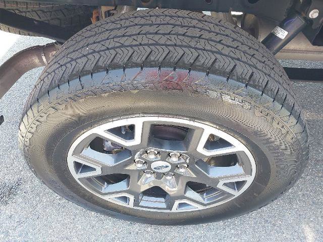 Certified 2024 Ford F150 STX AWD/4WD image 12