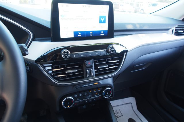 Certified 2022 Ford Escape SE w/ Convenience Package FWD image 25
