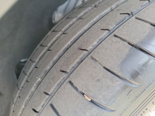 Certified 2023 Ford Explorer Platinum w/ Technology Package image 33