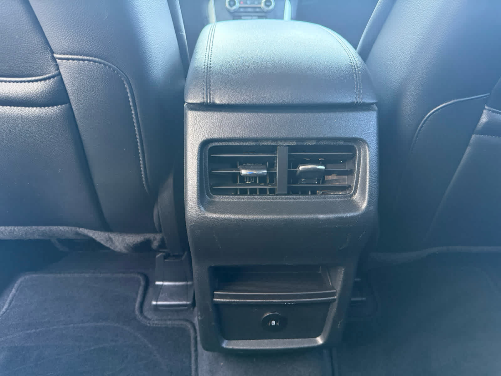 Certified 2023 Ford Edge SEL AWD/4WD image 11