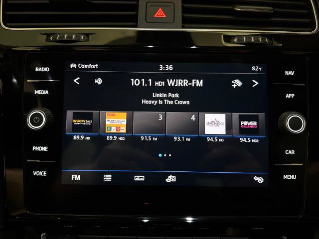 Used 2019 Volkswagen Golf R 4-Door image 24