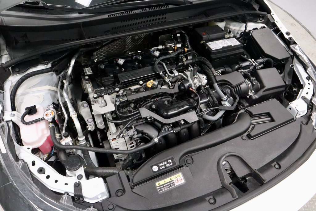 Used 2024 Toyota Corolla LE image 16