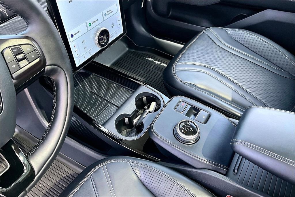 Certified 2022 Ford Mustang Mach-E Premium AWD/4WD image 15