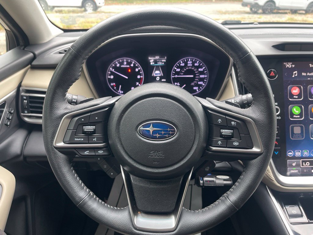 Used 2020 Subaru Outback Limited w/ Popular Package #2 AWD/4WD image 17