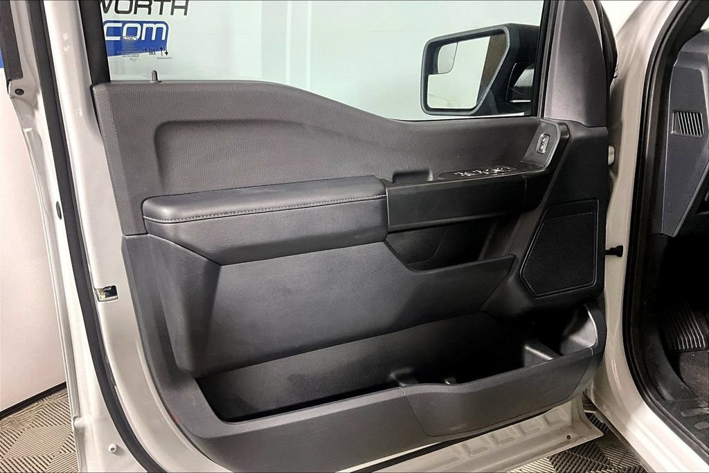Certified 2023 Ford F150 XL w/ STX Appearance Package AWD/4WD image 18