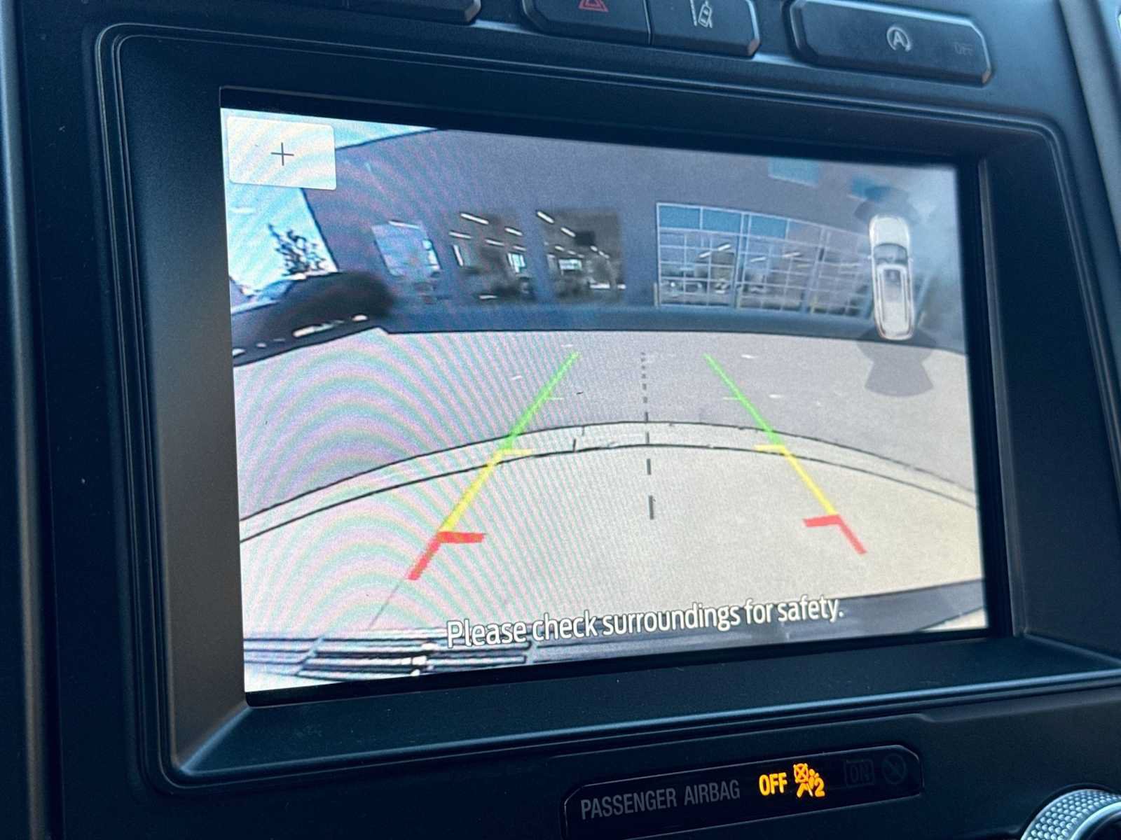 Certified 2021 Ford Expedition Max Limited AWD/4WD image 30