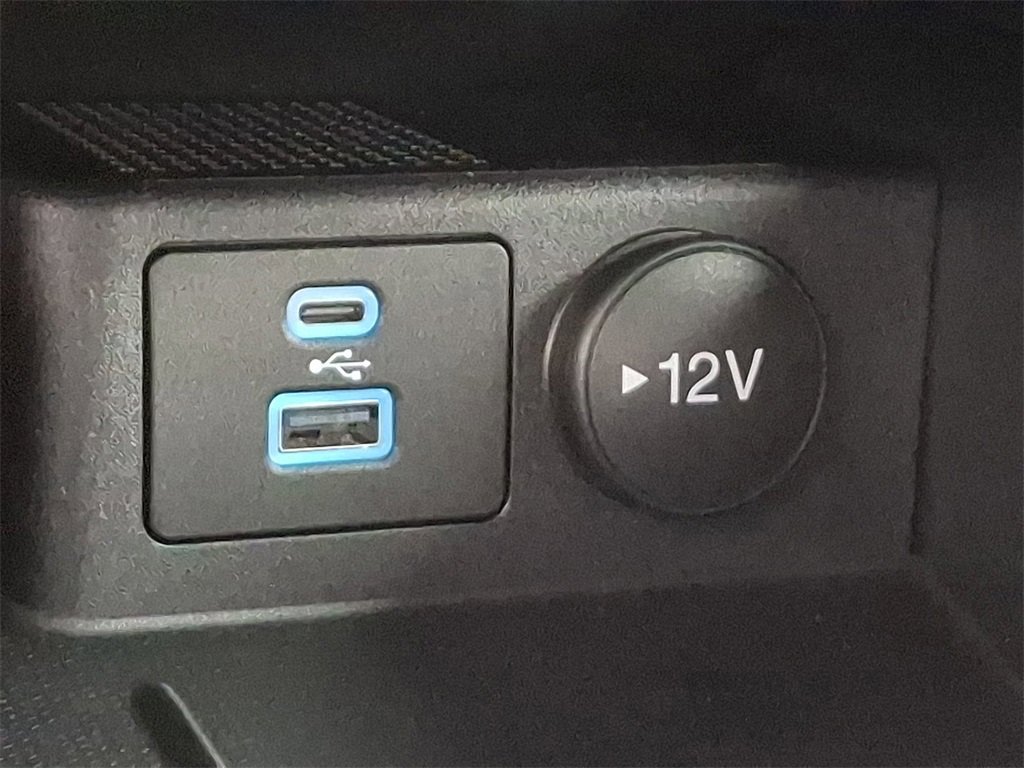 Certified 2022 Ford Escape SE w/ Convenience Package image 25