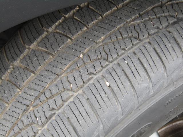 Certified 2017 Ford Escape Titanium w/ Equipment Group 301A image 7