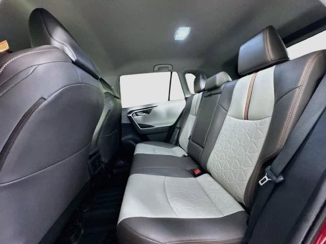 Used 2021 Toyota RAV4 Adventure AWD/4WD image 14