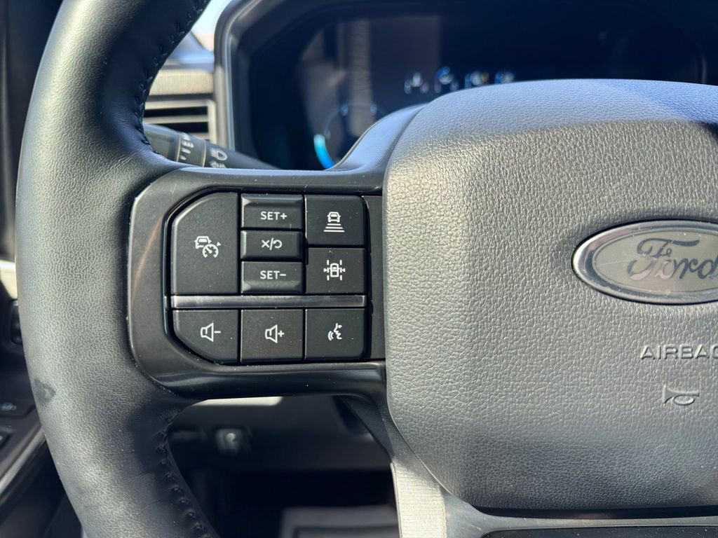 Certified 2025 Ford F350 Platinum w/ Tremor Off-Road Package AWD/4WD image 32