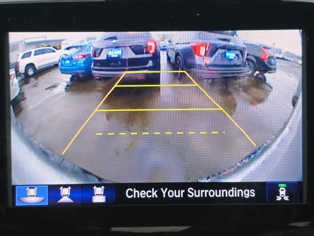 Used 2018 Honda Ridgeline RTL-E image 20