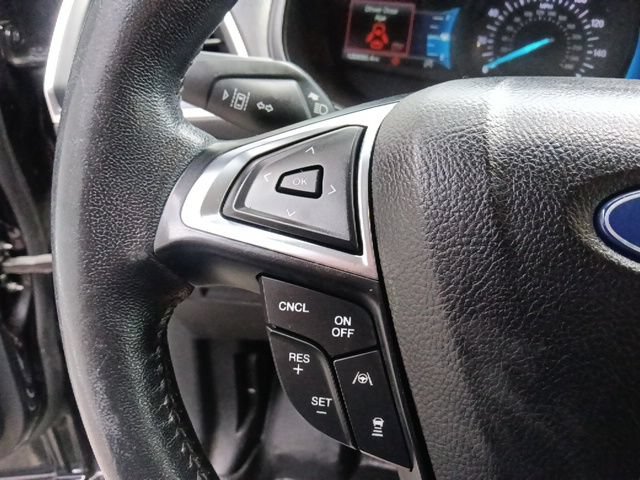 Certified 2022 Ford Edge Titanium w/ Equipment Group 301A AWD/4WD image 18