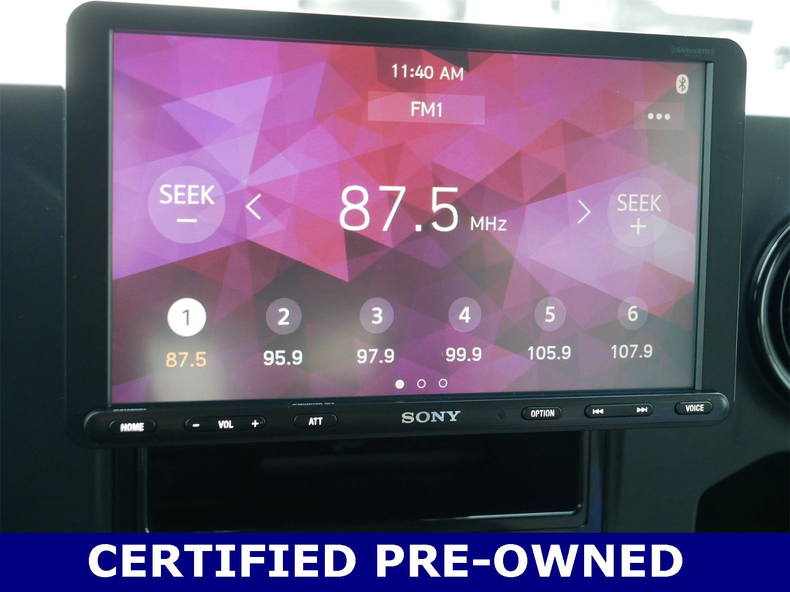 Used 2021 Mercedes-Benz Sprinter 2500 image 23