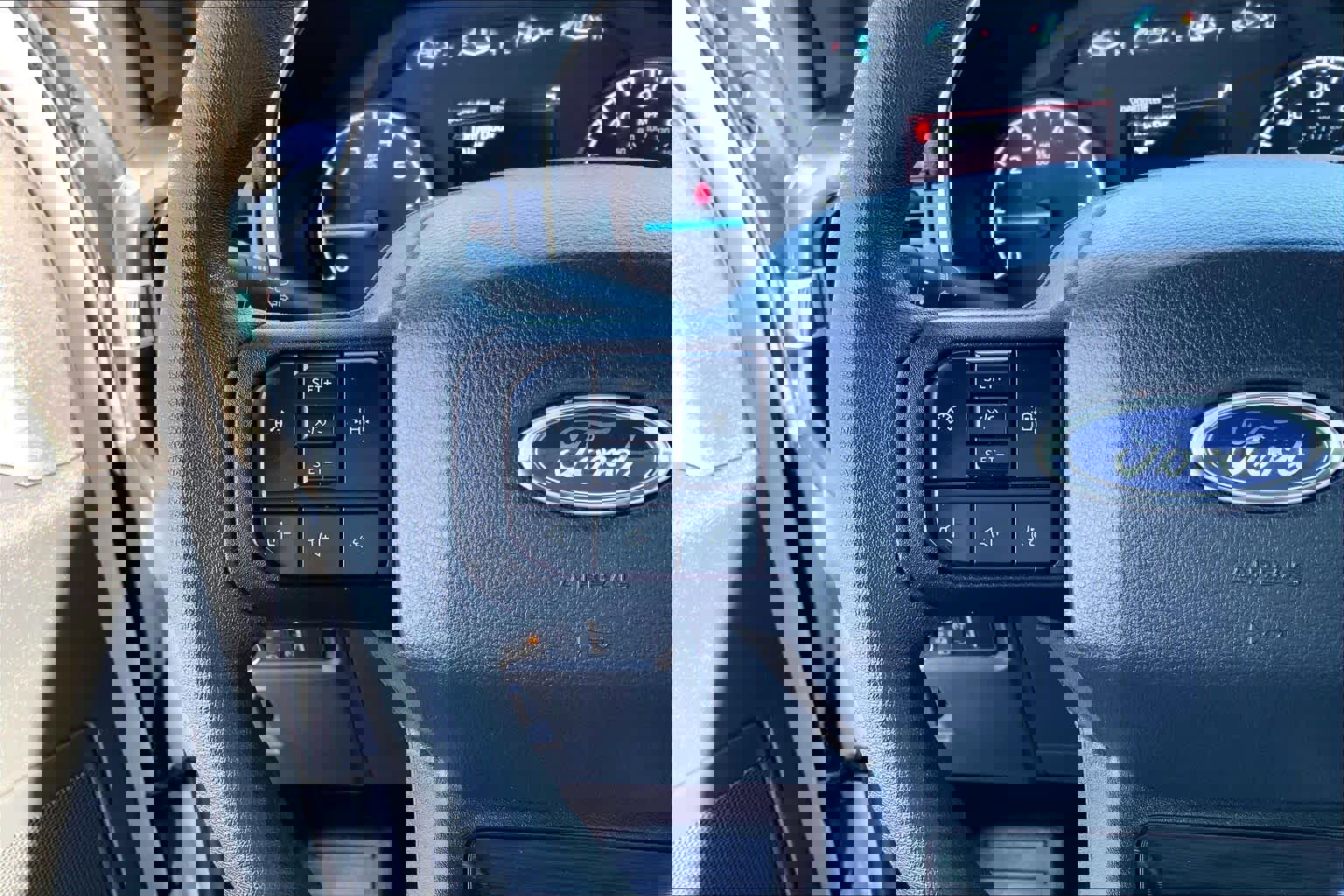 Certified 2022 Ford F150 XL w/ STX Appearance Package image 19