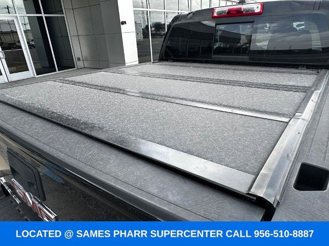 Used 2019 GMC Canyon SLE w/ Driver Alert Package RWD image 10