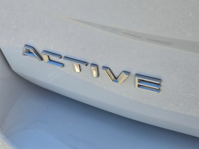 Certified 2025 Ford Expedition Active AWD/4WD image 9
