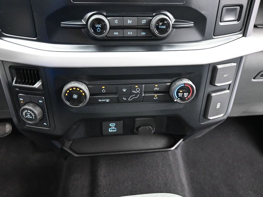 Certified 2023 Ford F150 XLT AWD/4WD image 16