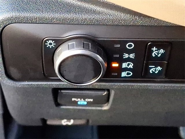 Certified 2024 Ford Bronco Wildtrak image 23