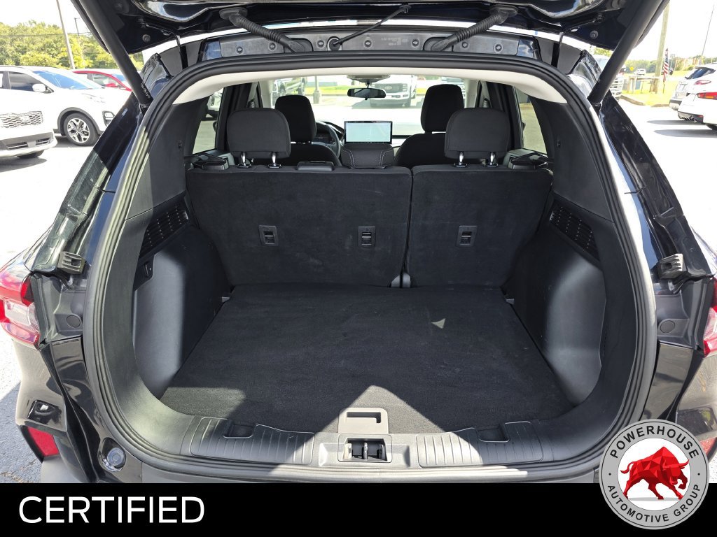 Certified 2024 Ford Escape Active w/ Tech Pack #1 FWD image 13