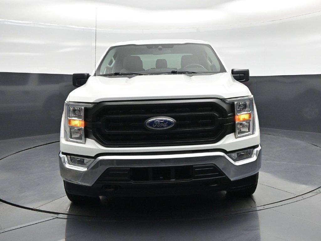 Certified 2021 Ford F150 XL w/ Equipment Group 101A High AWD/4WD image 49