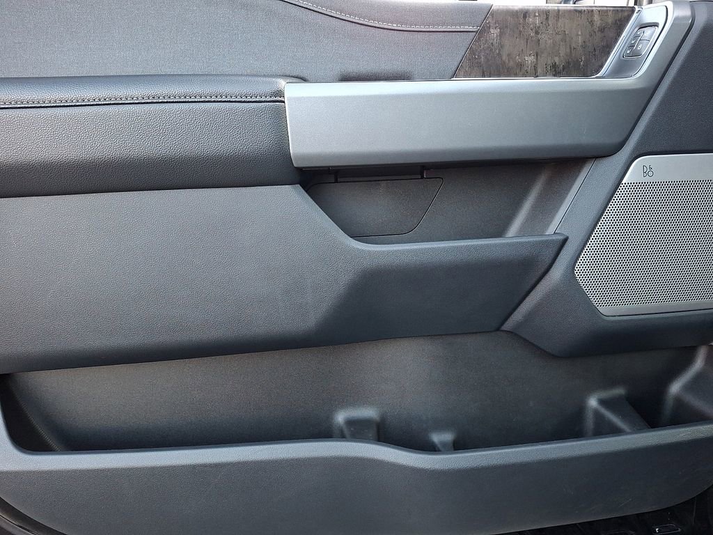 Certified 2024 Ford F250 Lariat w/ Lariat Ultimate Package image 13