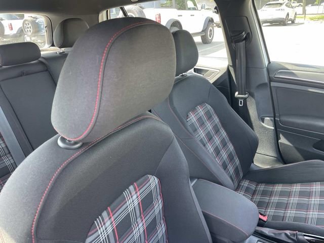 Used 2019 Volkswagen GTI S w/ Driver Assistance Package image 35