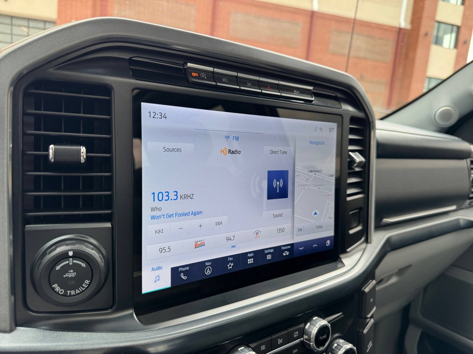 Certified 2021 Ford F150 Limited AWD/4WD image 30