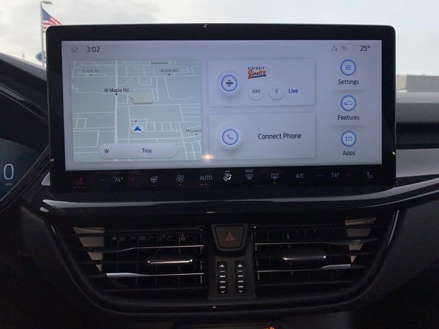 Certified 2023 Ford Escape ST-Line Select w/ Tech Pack #2 image 11