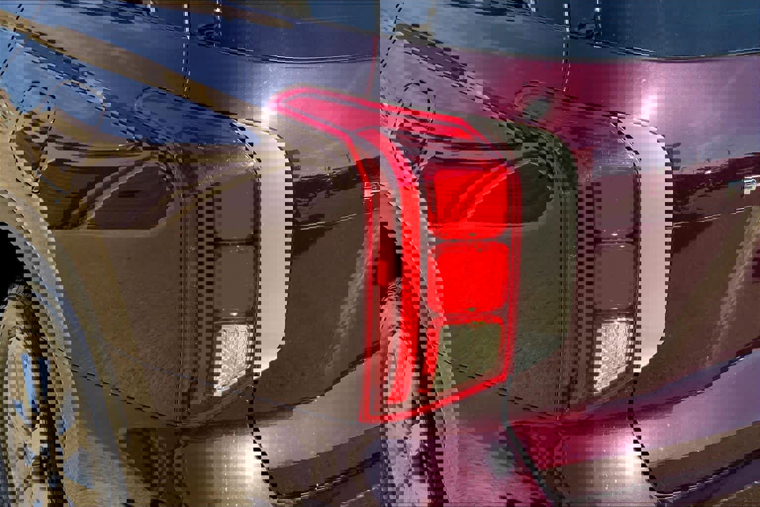 Used 2024 Hyundai Palisade SEL AWD/4WD image 28