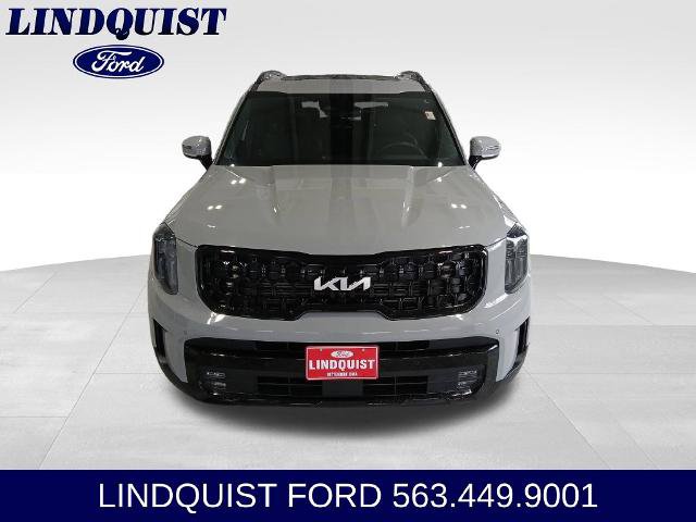 Used 2024 Kia Telluride SX X-Line AWD/4WD image 8