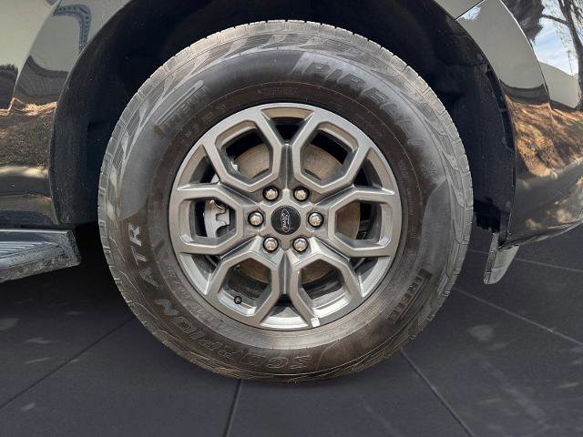 Certified 2025 Ford Expedition Max Active AWD/4WD image 14