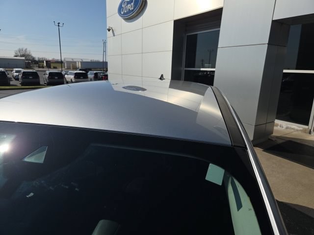 Certified 2023 Ford Escape Active AWD/4WD image 8