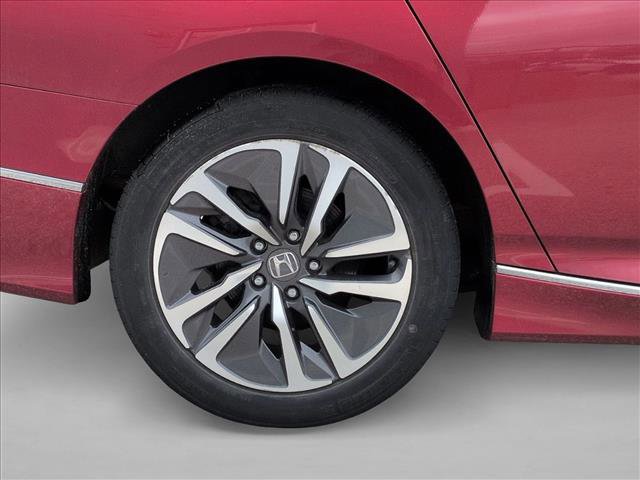 Used 2020 Honda Accord EX-L image 6