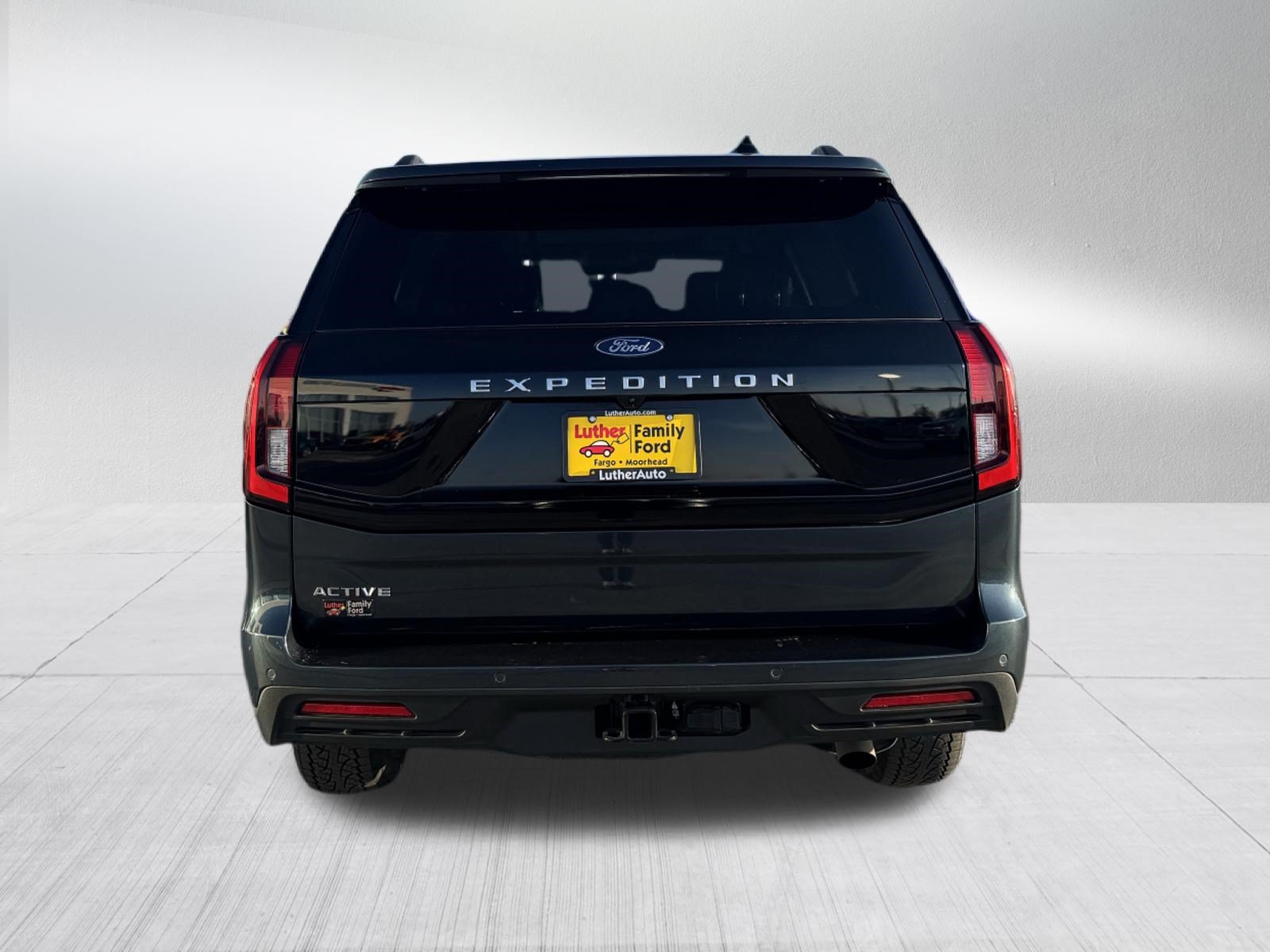 Certified 2025 Ford Expedition Active AWD/4WD image 6