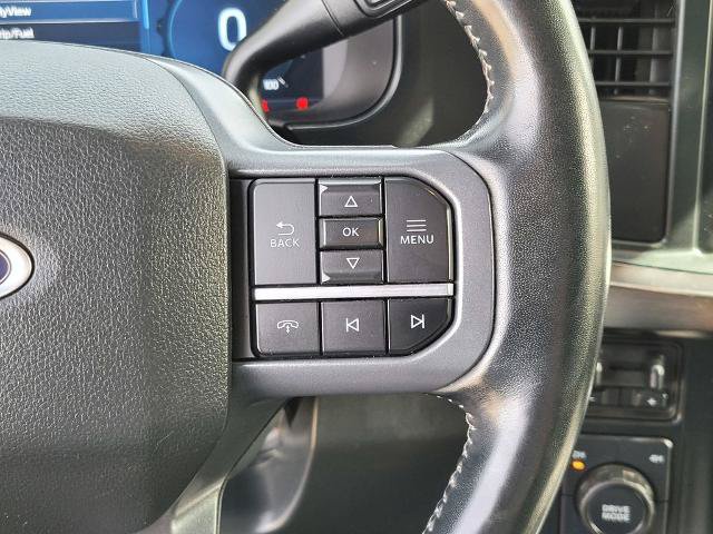 Certified 2023 Ford F250 Lariat w/ Sport Appearance Package AWD/4WD image 26