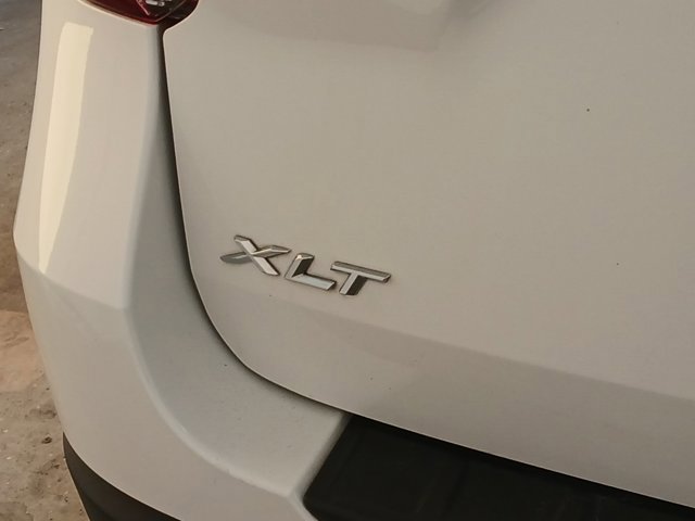 Certified 2022 Ford Explorer XLT image 26