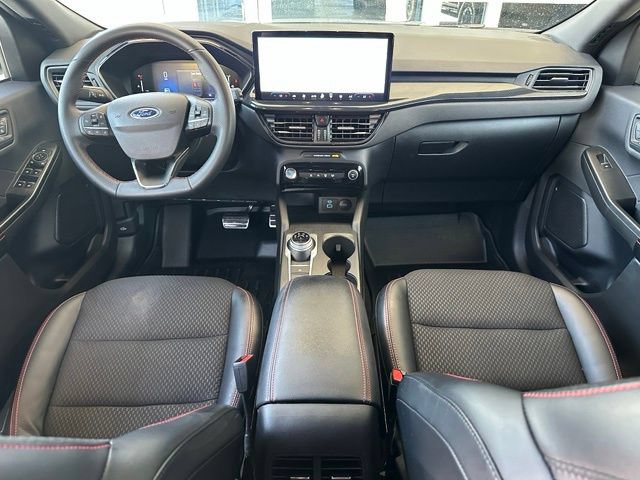 Certified 2023 Ford Escape ST-Line w/ Tech Pack #1 FWD image 11