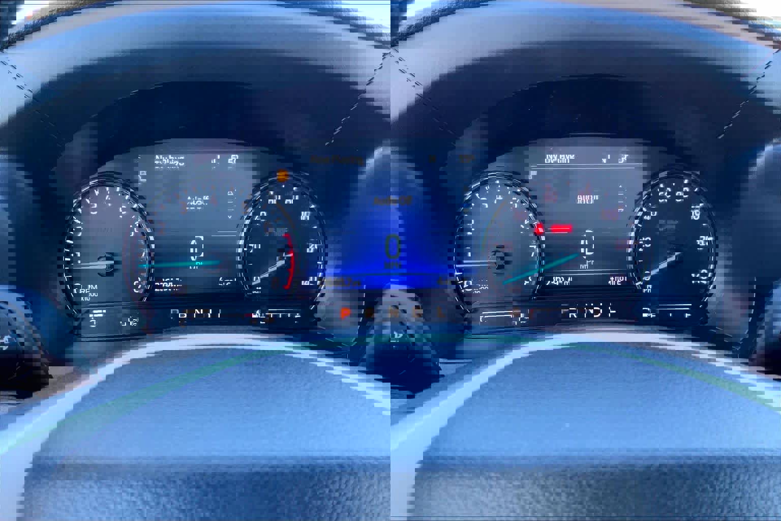 Certified 2022 Ford Explorer Limited w/ Equipment Group 301A image 25