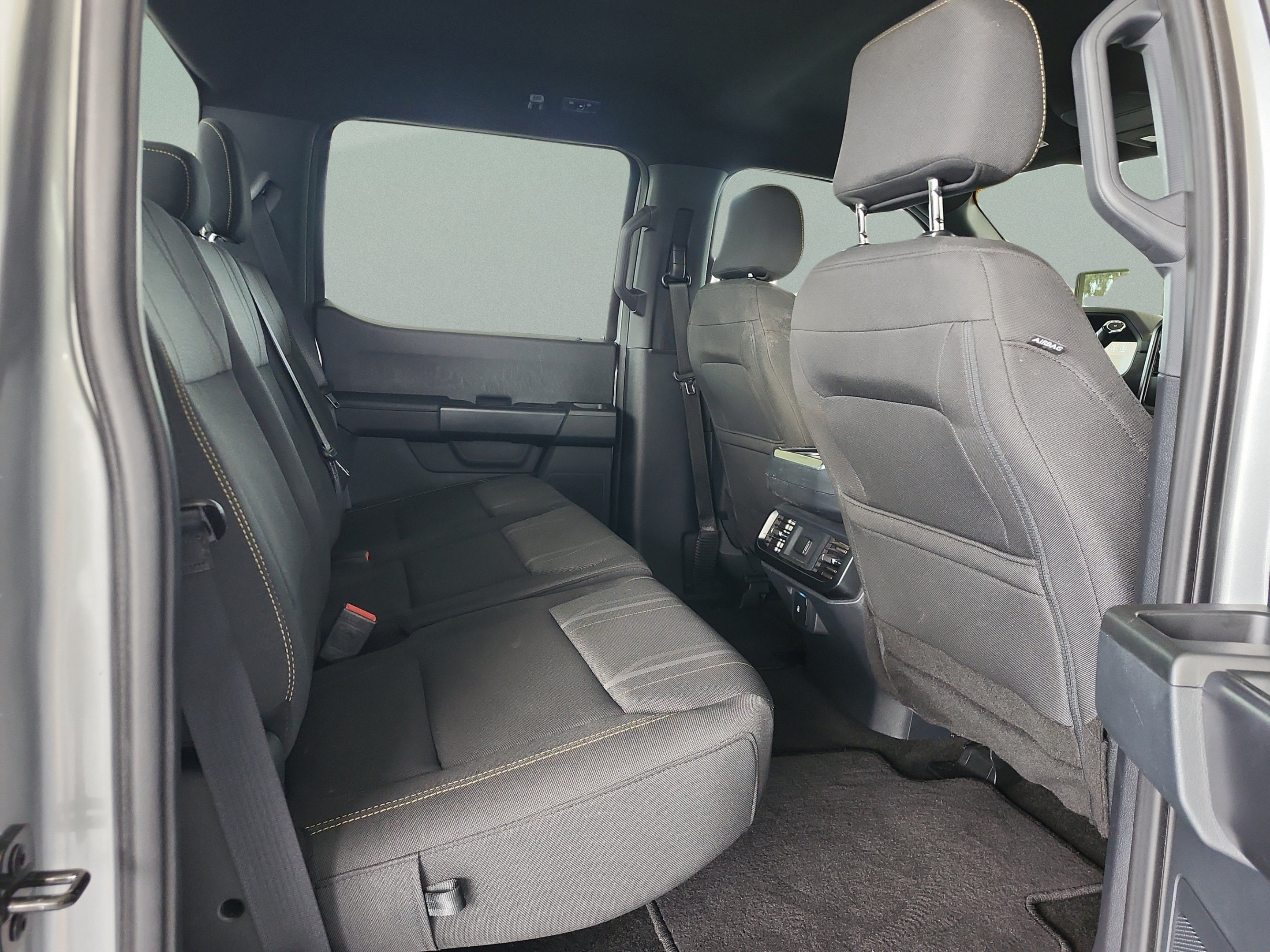Certified 2024 Ford F150 STX RWD image 19