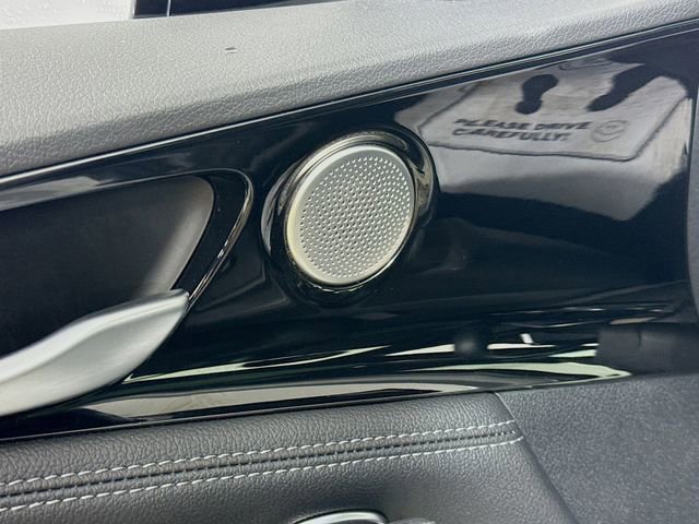 Used 2023 Kia Stinger GT-Line w/ Sun & Sound Package image 19