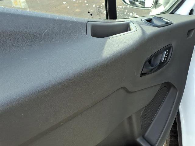 Certified 2024 Ford Transit 250 Low Roof w/ Exterior Upgrade Package image 9