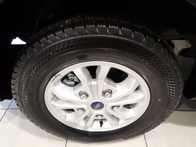 Certified 2022 Ford E-Transit Low Roof w/ Load Area Protection Package image 10